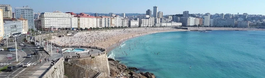 Estancos abiertos en la provincia de A Coruña