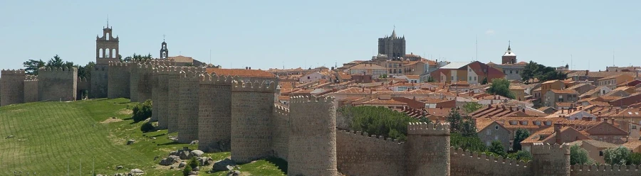 Estancos abiertos en la provincia de Ávila