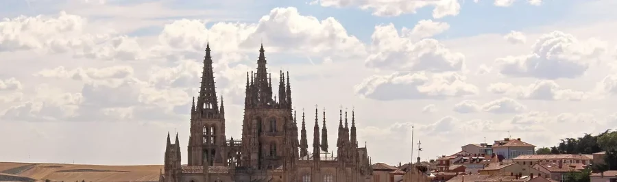 Estancos en la provincia de Burgos