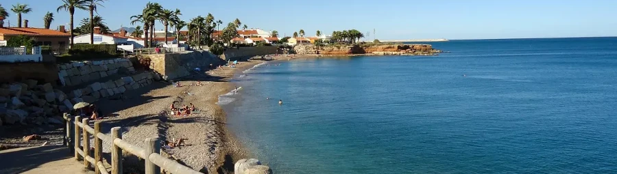 Estancos en la provincia de Castellón/Castelló