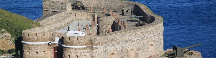 Estancos en la ciudad autónoma de Ceuta