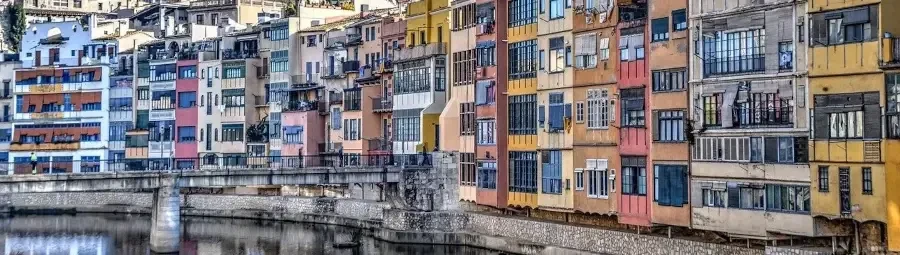 Estancos en la provincia de Girona
