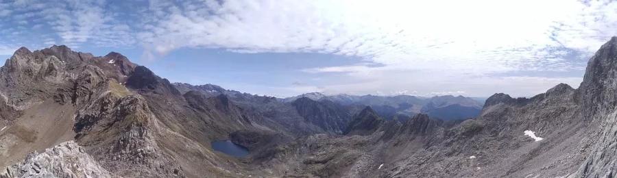 Estancos en Albelda