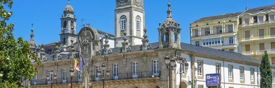 Estancos en Cospeito