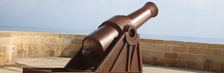 Estancos en la ciudad autónoma de Melilla