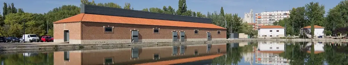 Estancos en Barruelo de Santullán