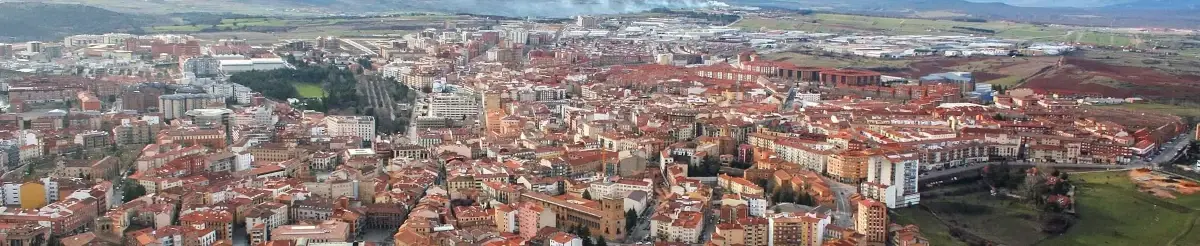 Estancos en el barrio Santa Bárbara - Barriada Yagüe