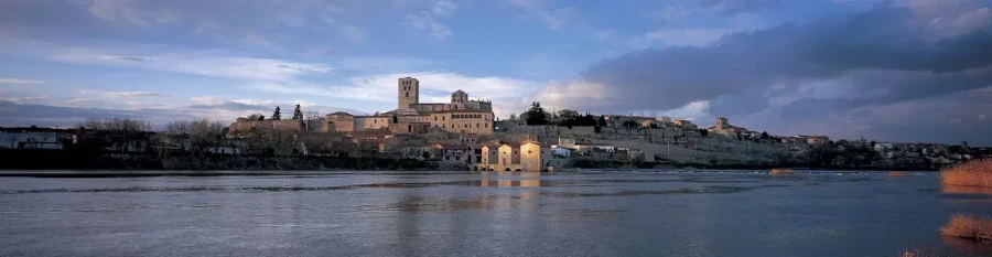 Estancos en la provincia de Zamora